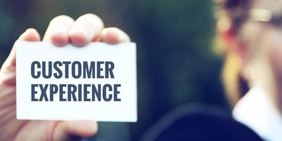 Create powerful customer experiences